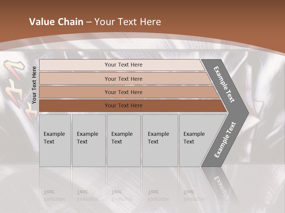 A Power Ranger Powerpoint Presentation Template PowerPoint Template