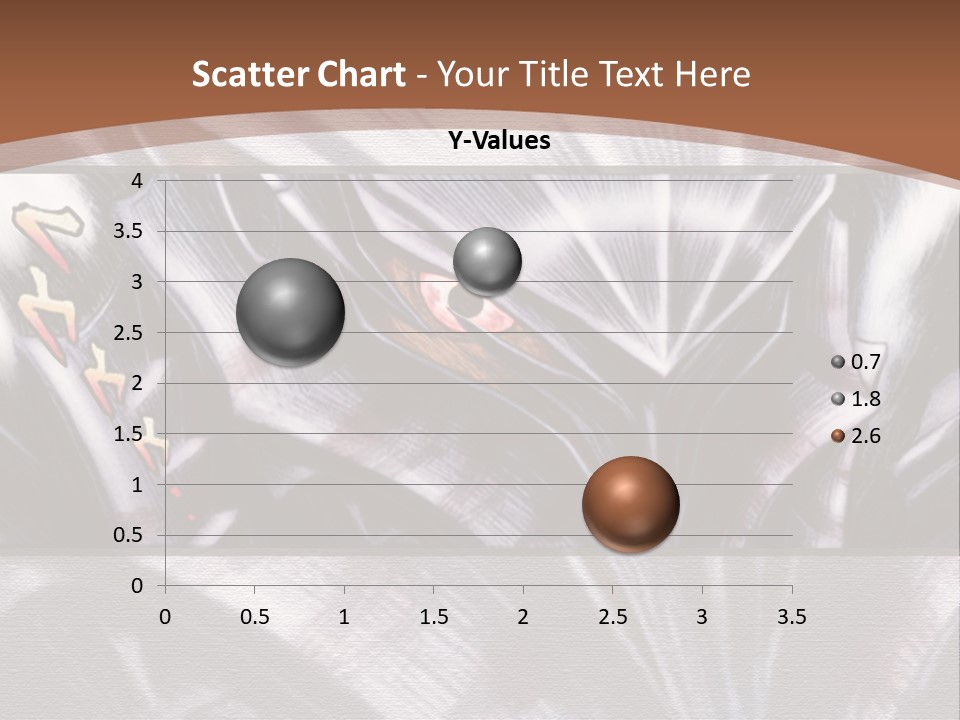 A Power Ranger Powerpoint Presentation Template PowerPoint Template