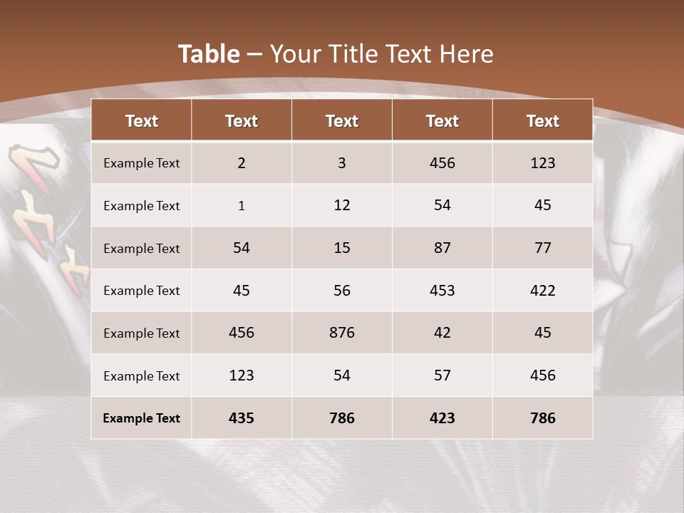 A Power Ranger Powerpoint Presentation Template PowerPoint Template