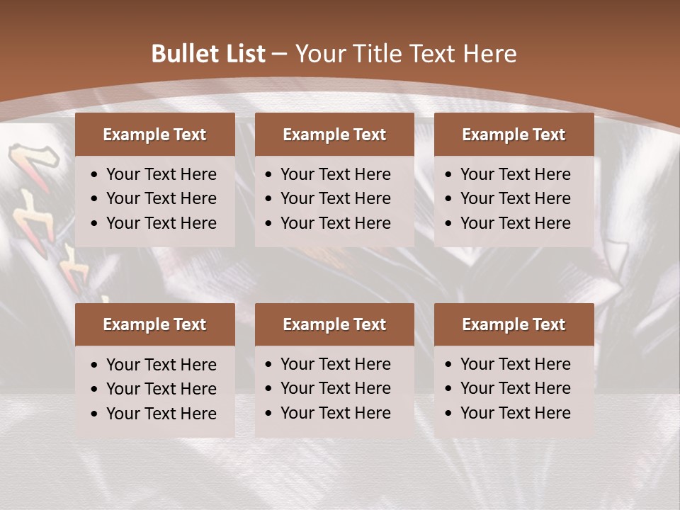 A Power Ranger Powerpoint Presentation Template PowerPoint Template