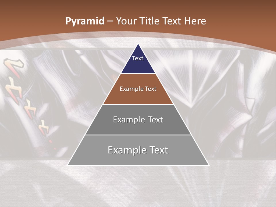 A Power Ranger Powerpoint Presentation Template PowerPoint Template