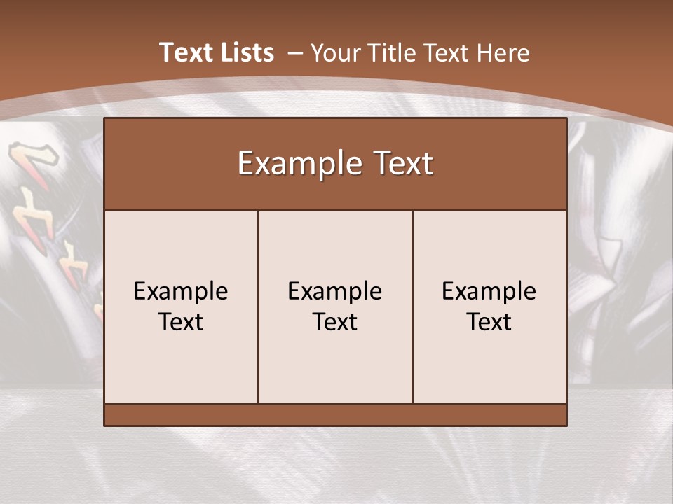 A Power Ranger Powerpoint Presentation Template PowerPoint Template