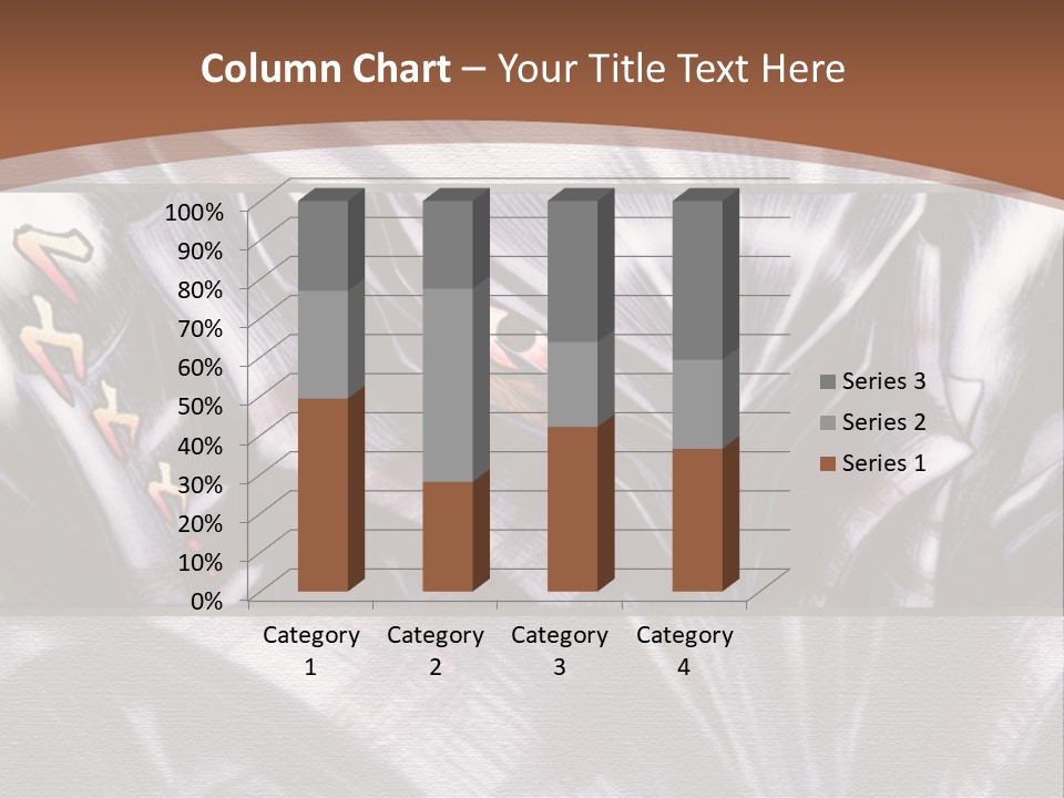 A Power Ranger Powerpoint Presentation Template PowerPoint Template