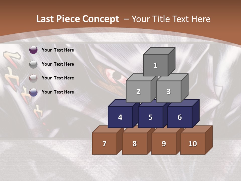 A Power Ranger Powerpoint Presentation Template PowerPoint Template