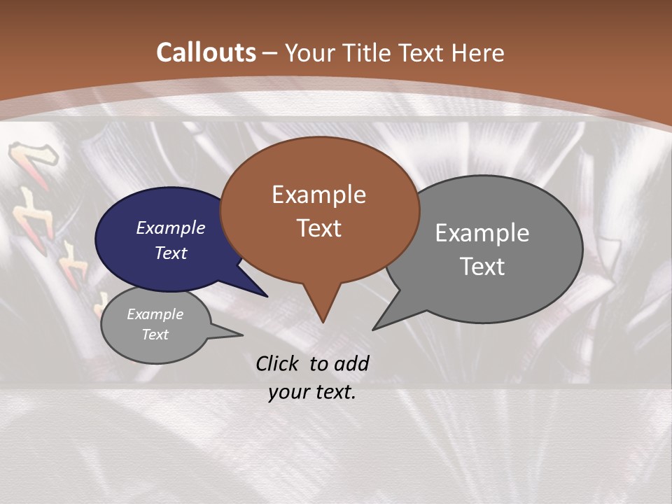 A Power Ranger Powerpoint Presentation Template PowerPoint Template
