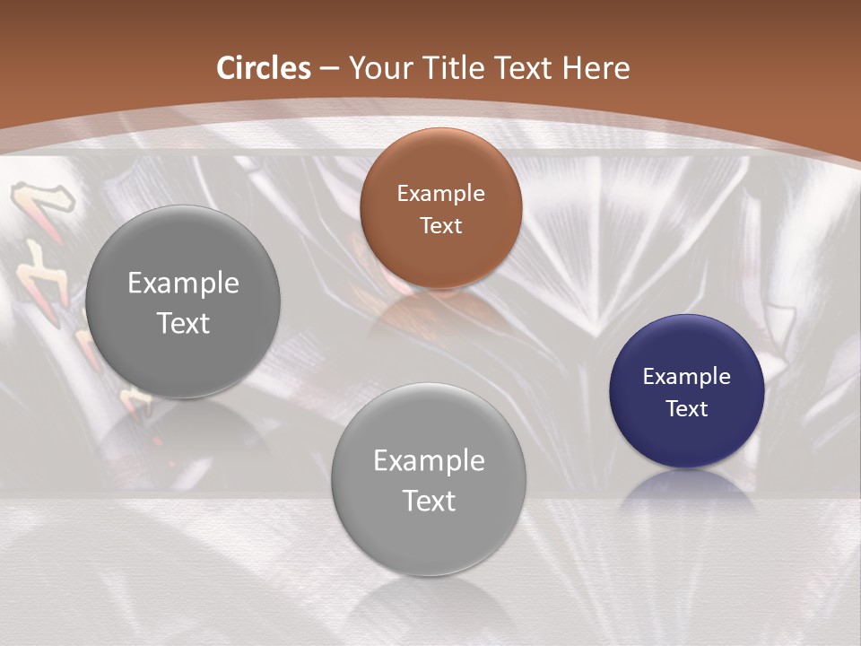 A Power Ranger Powerpoint Presentation Template PowerPoint Template