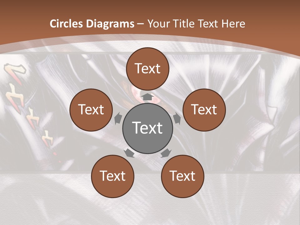 A Power Ranger Powerpoint Presentation Template PowerPoint Template