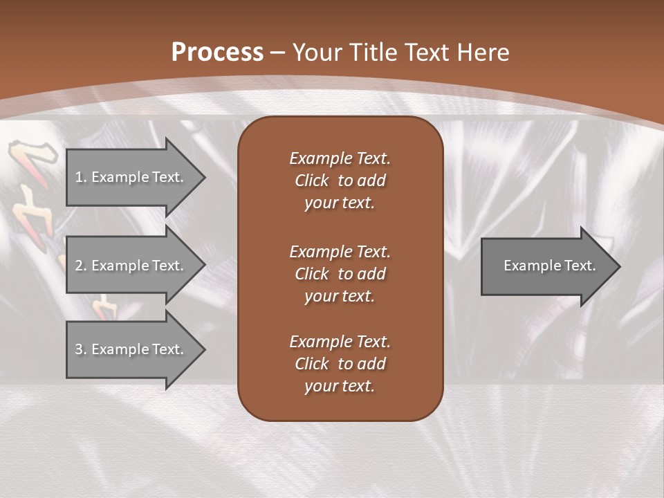 A Power Ranger Powerpoint Presentation Template PowerPoint Template