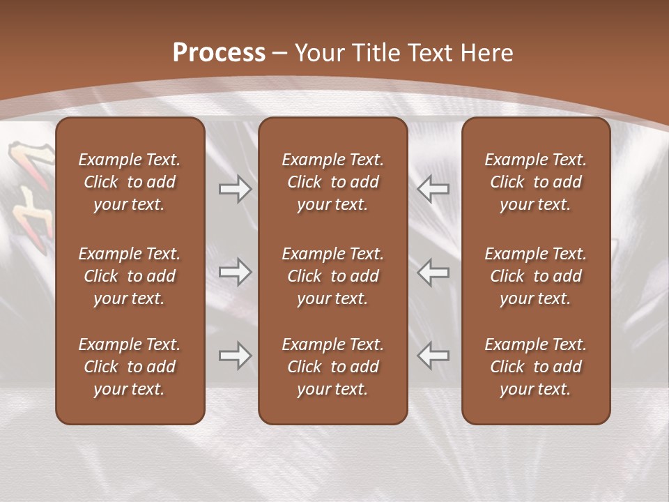 A Power Ranger Powerpoint Presentation Template PowerPoint Template