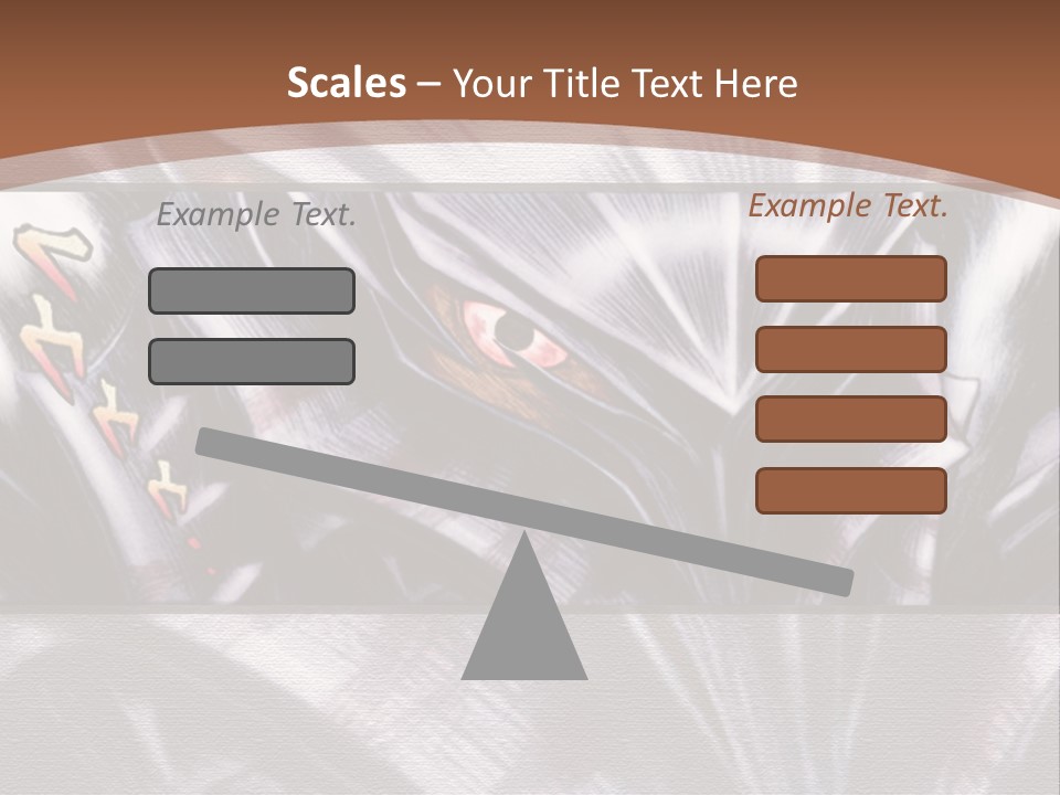 A Power Ranger Powerpoint Presentation Template PowerPoint Template