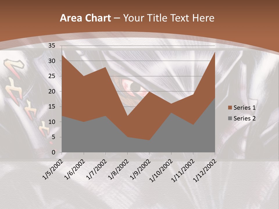 A Power Ranger Powerpoint Presentation Template PowerPoint Template
