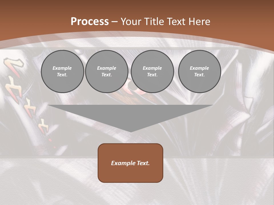 A Power Ranger Powerpoint Presentation Template PowerPoint Template
