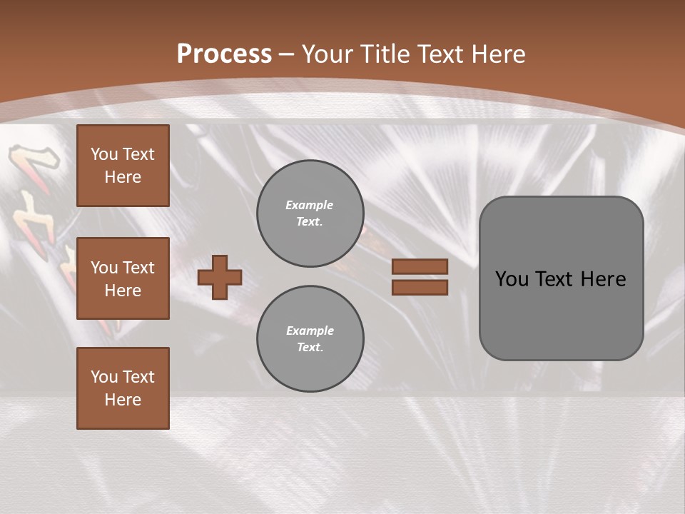 A Power Ranger Powerpoint Presentation Template PowerPoint Template