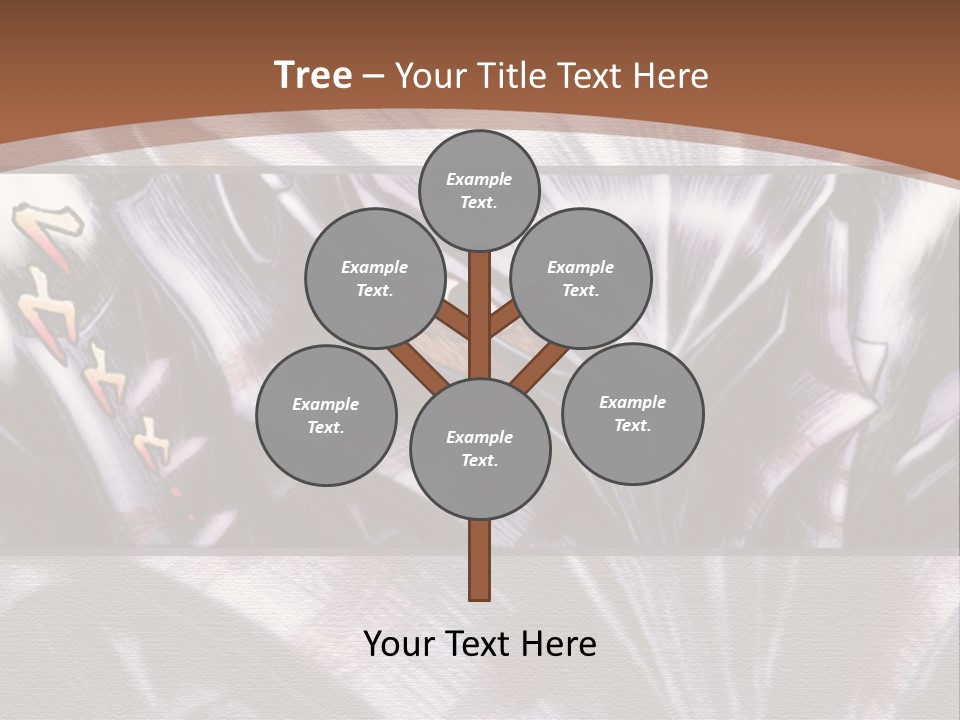 A Power Ranger Powerpoint Presentation Template PowerPoint Template