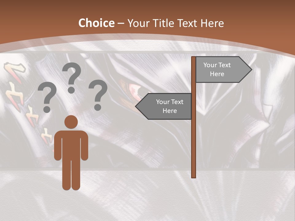 A Power Ranger Powerpoint Presentation Template PowerPoint Template