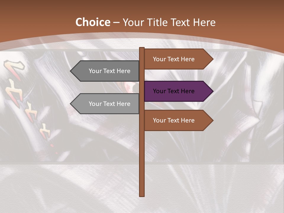 A Power Ranger Powerpoint Presentation Template PowerPoint Template