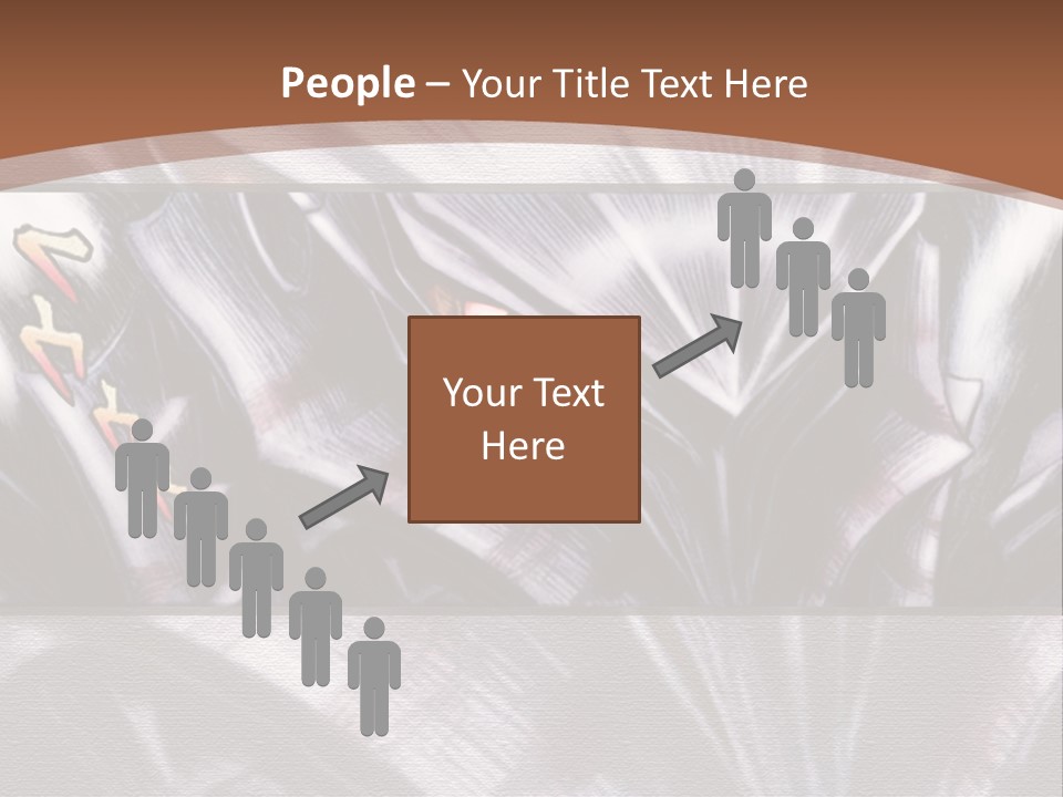 A Power Ranger Powerpoint Presentation Template PowerPoint Template