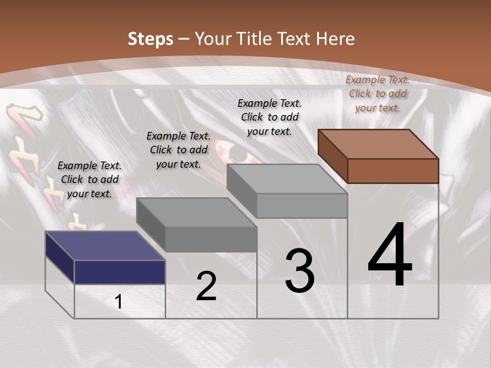 A Power Ranger Powerpoint Presentation Template PowerPoint Template