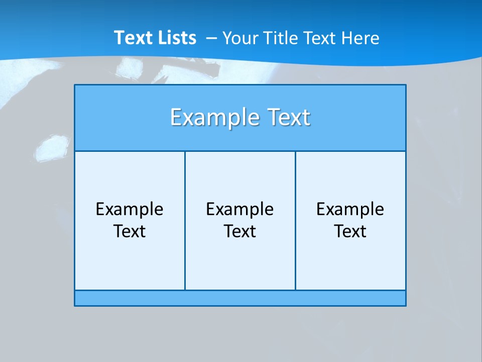 A Silhouette Of A Demon Holding A Sword In Front Of A Full Moon PowerPoint Template