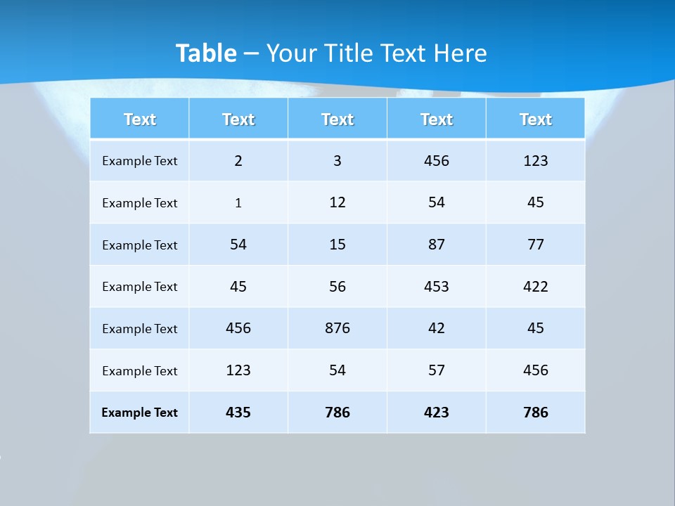 A Silhouette Of A Demon Holding A Cross In Front Of A Full Moon PowerPoint Template