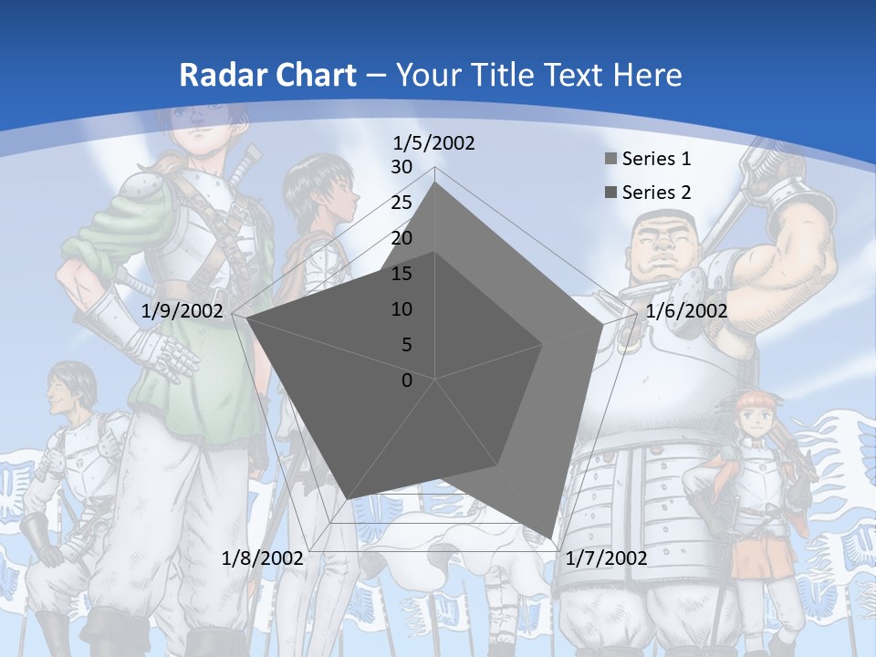 A Group Of People Standing Next To Each Other PowerPoint Template