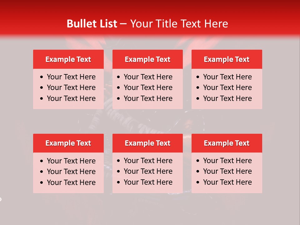 A Man With A Sword In His Hand Powerpoint Presentation PowerPoint Template