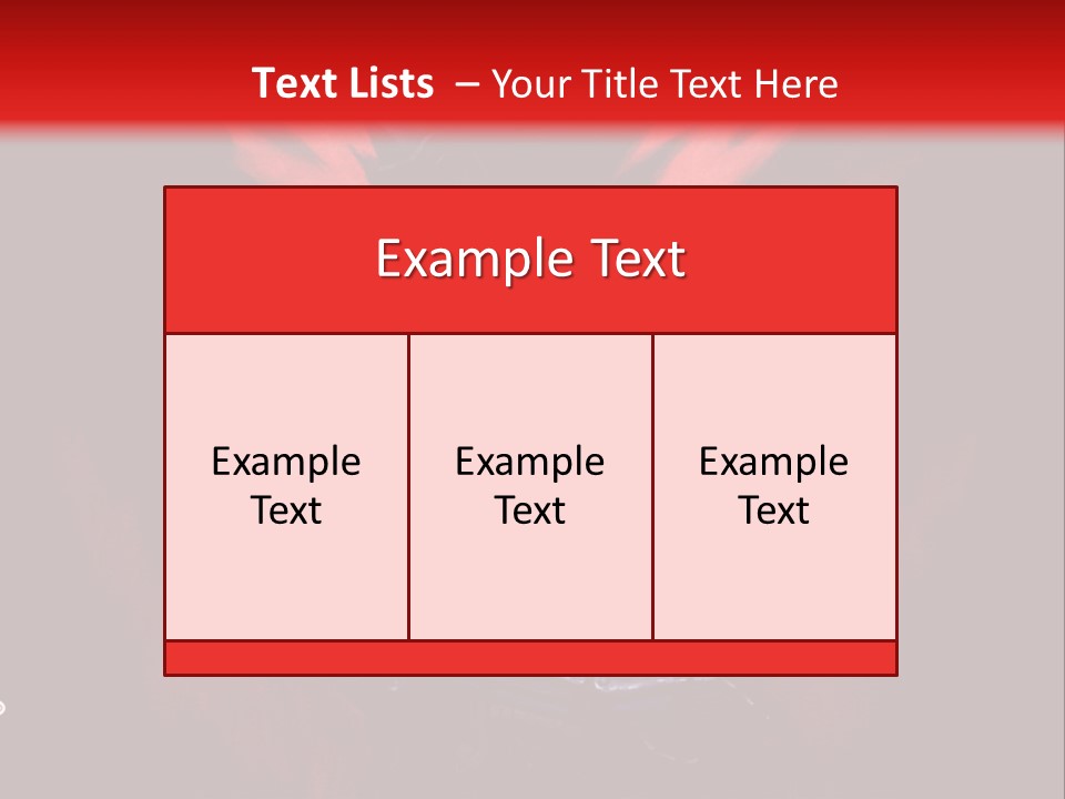 A Man With A Sword In His Hand Powerpoint Presentation PowerPoint Template