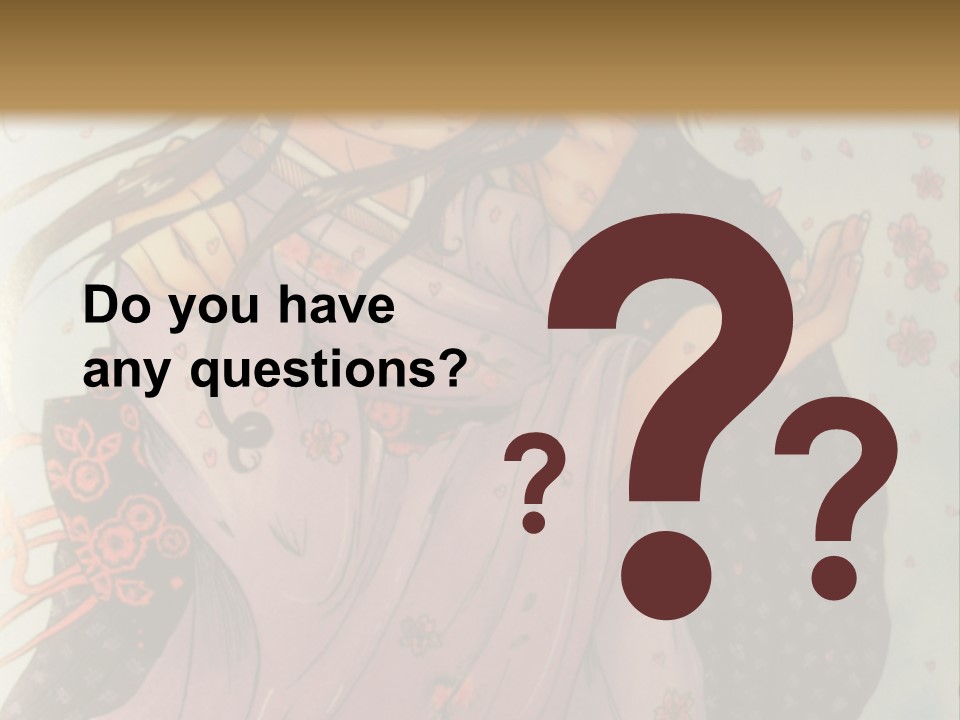 A Couple Of People Are Hugging In A Picture PowerPoint Template