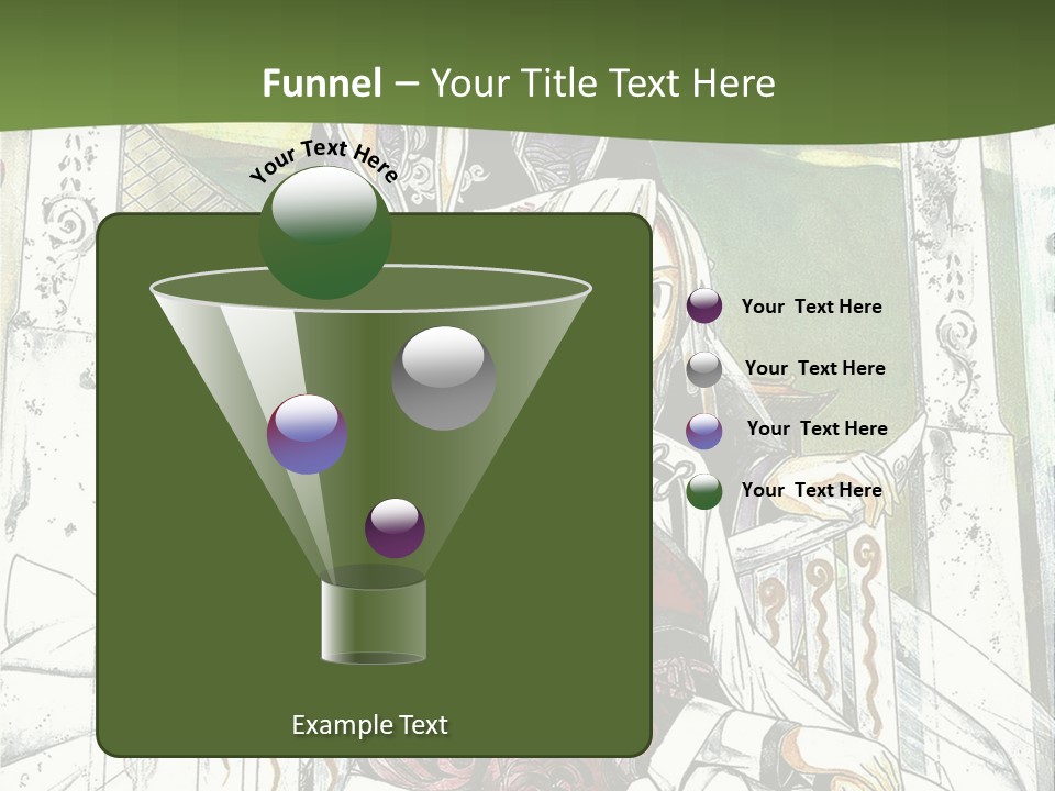 A Couple Of Anime Characters Sitting On A Bench PowerPoint Template