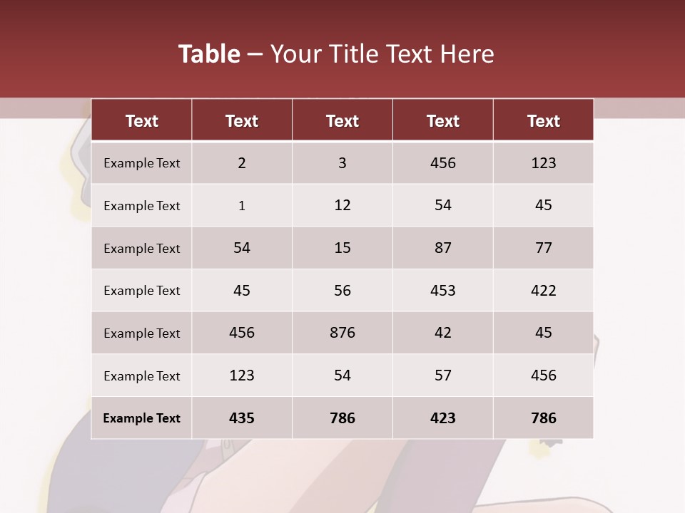 A Woman Sitting On A Chair With A Bottle Of Wine In Her Hand PowerPoint Template