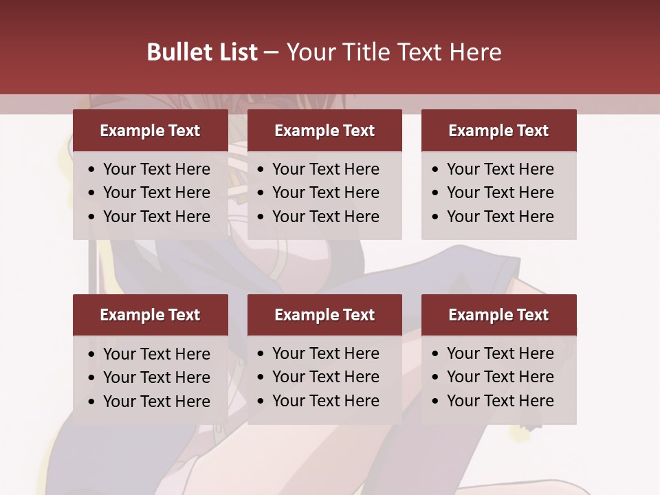 A Woman Sitting On A Chair With A Bottle Of Wine In Her Hand PowerPoint Template