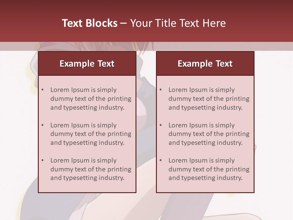 A Woman Sitting On A Chair With A Bottle Of Wine In Her Hand PowerPoint Template