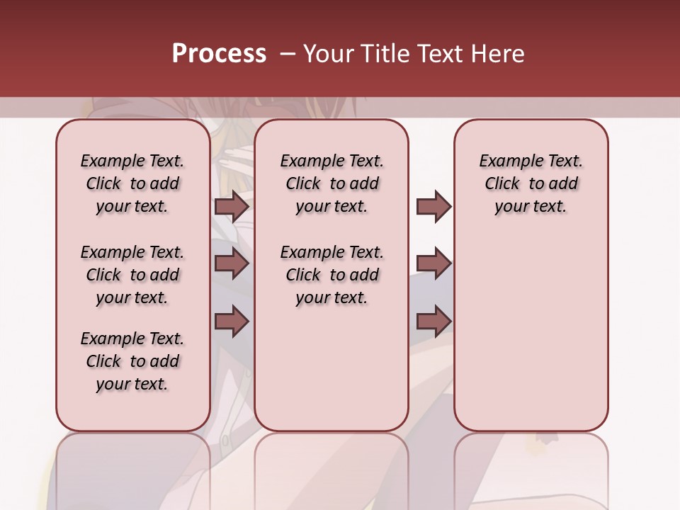 A Woman Sitting On A Chair With A Bottle Of Wine In Her Hand PowerPoint Template