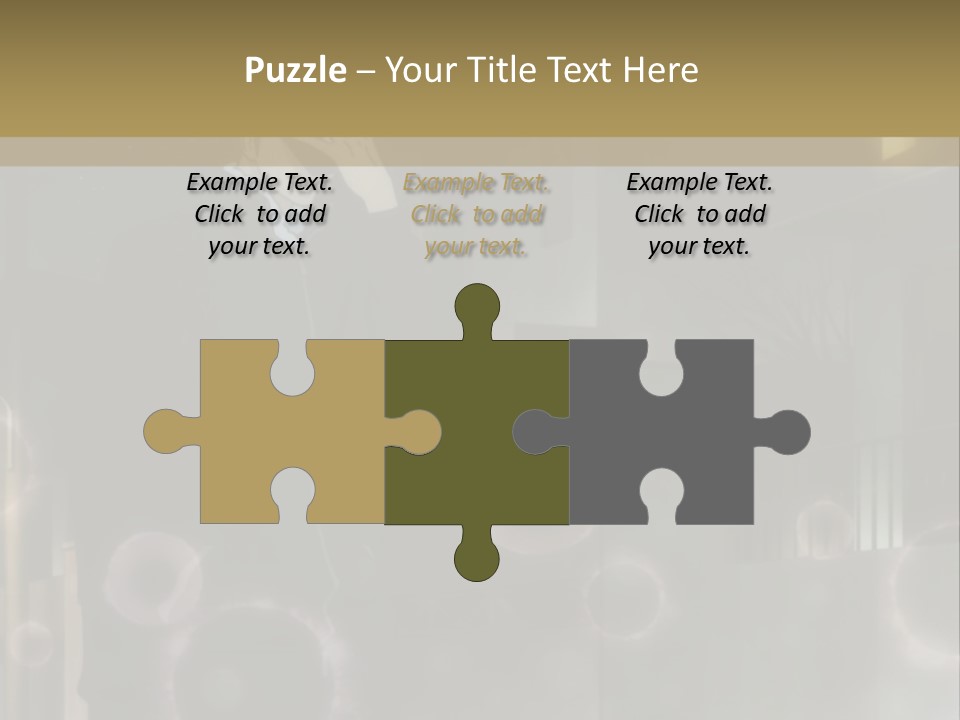 A Man Standing In Front Of A Building Holding His Head PowerPoint Template