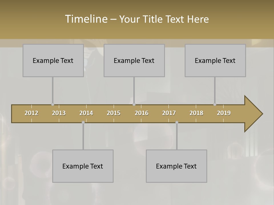 A Man Standing In Front Of A Building Holding His Head PowerPoint Template