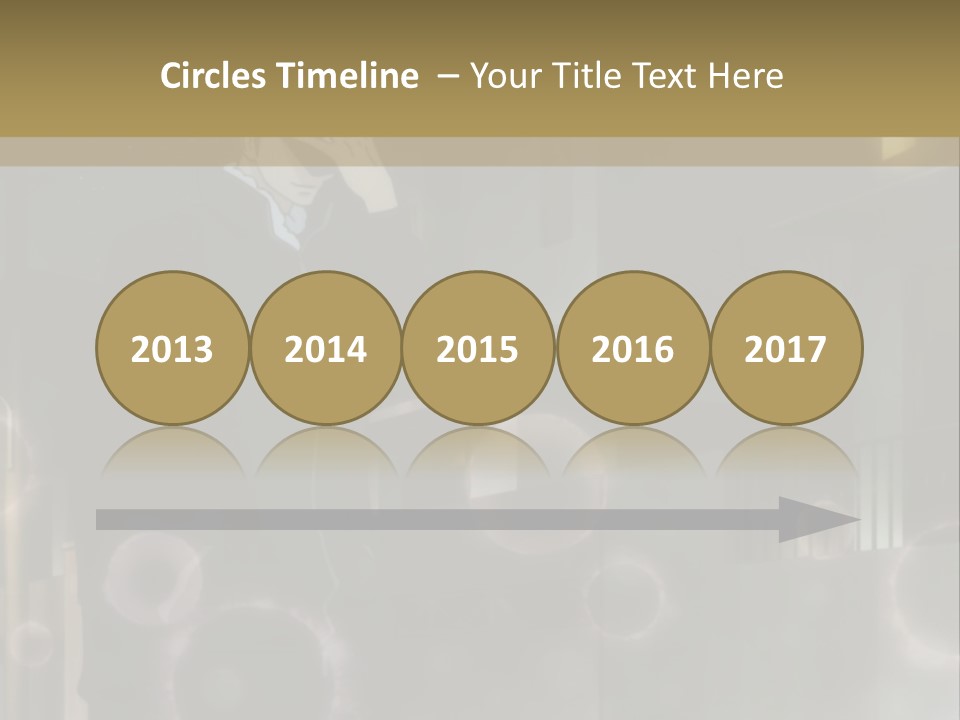 A Man Standing In Front Of A Building Holding His Head PowerPoint Template