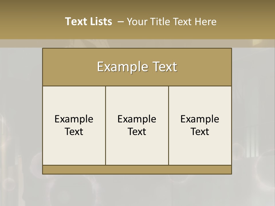 A Man Standing In Front Of A Building Holding His Head PowerPoint Template
