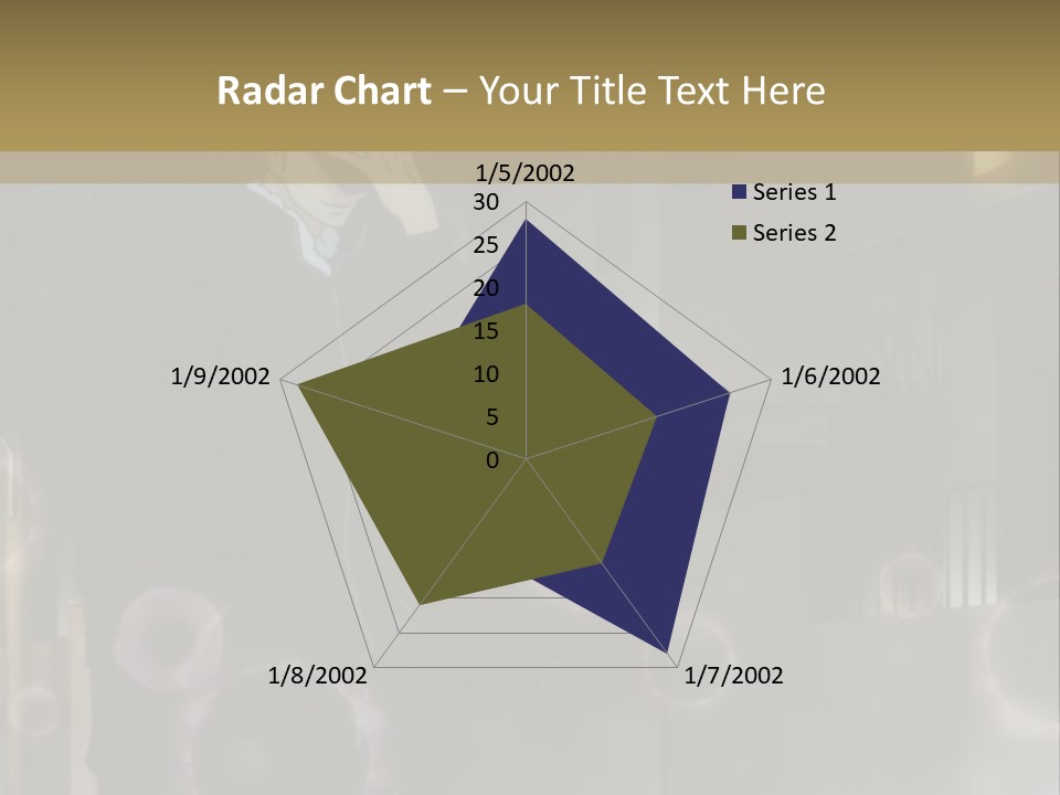 A Man Standing In Front Of A Building Holding His Head PowerPoint Template