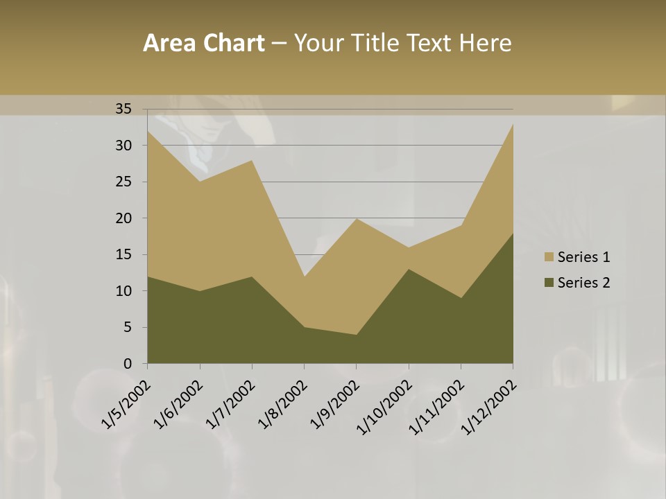 A Man Standing In Front Of A Building Holding His Head PowerPoint Template
