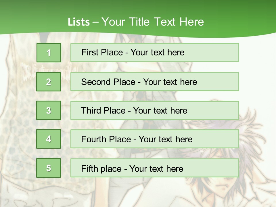 A Group Of People Standing Next To Each Other PowerPoint Template