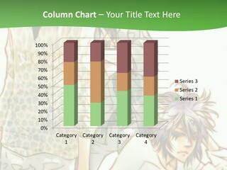 A Group Of People Standing Next To Each Other PowerPoint Template