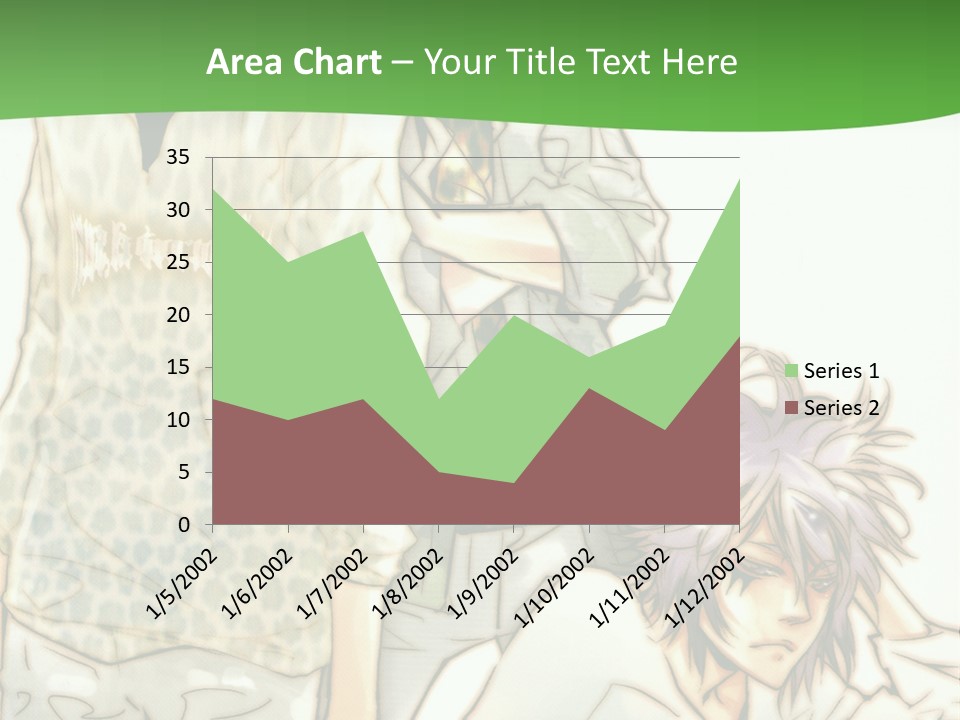 A Group Of People Standing Next To Each Other PowerPoint Template