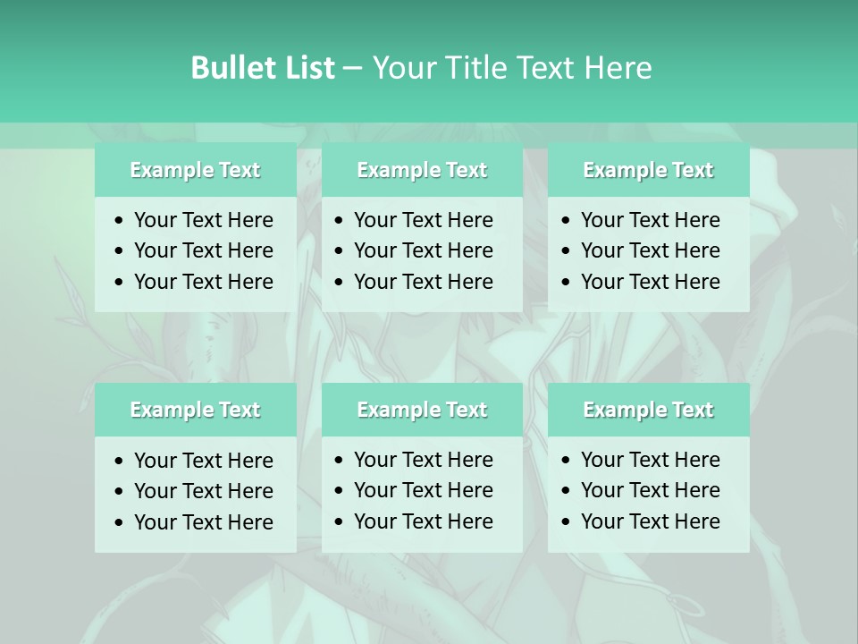 A Woman Holding A Snake In Her Hand Powerpoint Presentation PowerPoint Template