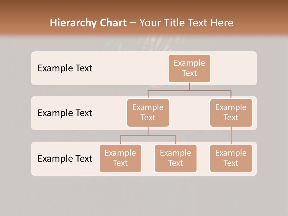 A Person With Green Hair Standing In Front Of A Wall PowerPoint Template