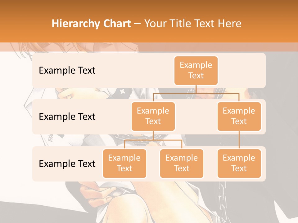 A Man And A Woman Sitting Next To Each Other PowerPoint Template