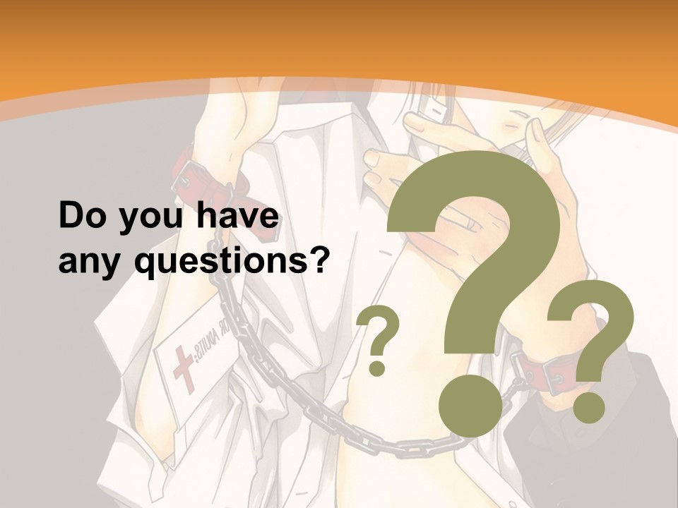 A Man And A Woman Kissing In Front Of A Brown Background PowerPoint Template