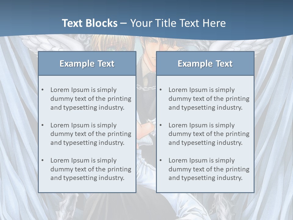A Group Of People Sitting On Top Of A Chair PowerPoint Template