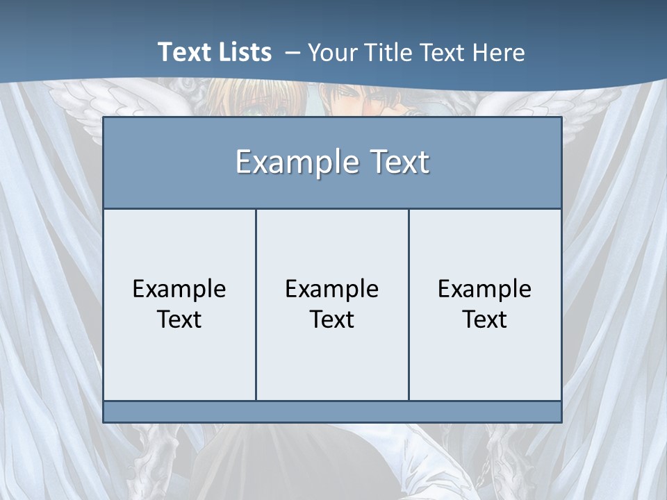 A Group Of People Sitting On Top Of A Chair PowerPoint Template