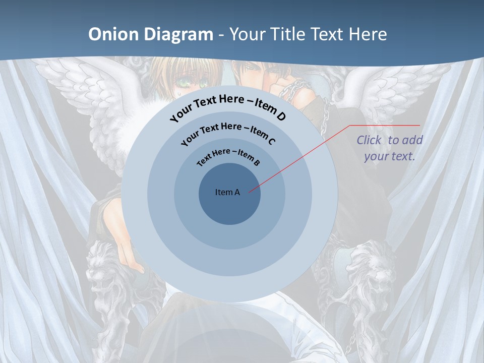 A Group Of People Sitting On Top Of A Chair PowerPoint Template