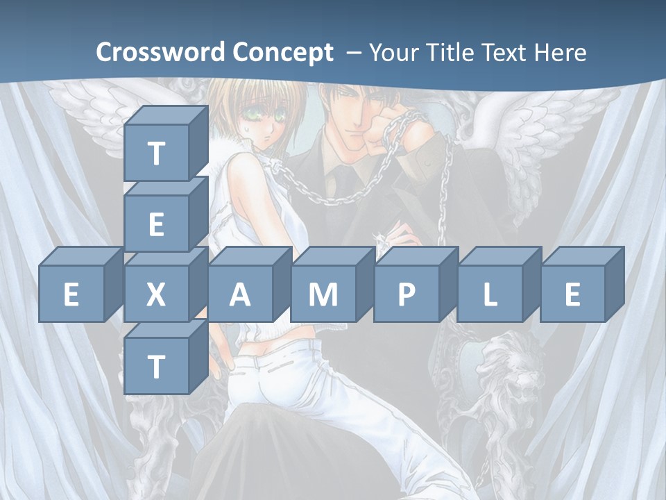 A Group Of People Sitting On Top Of A Chair PowerPoint Template